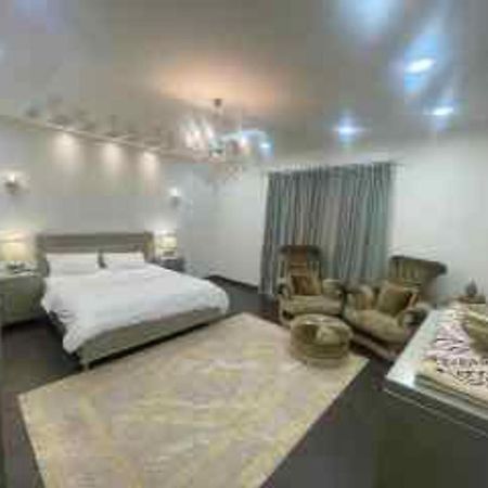 شقق بيتك العلا الثاني Exterior photo