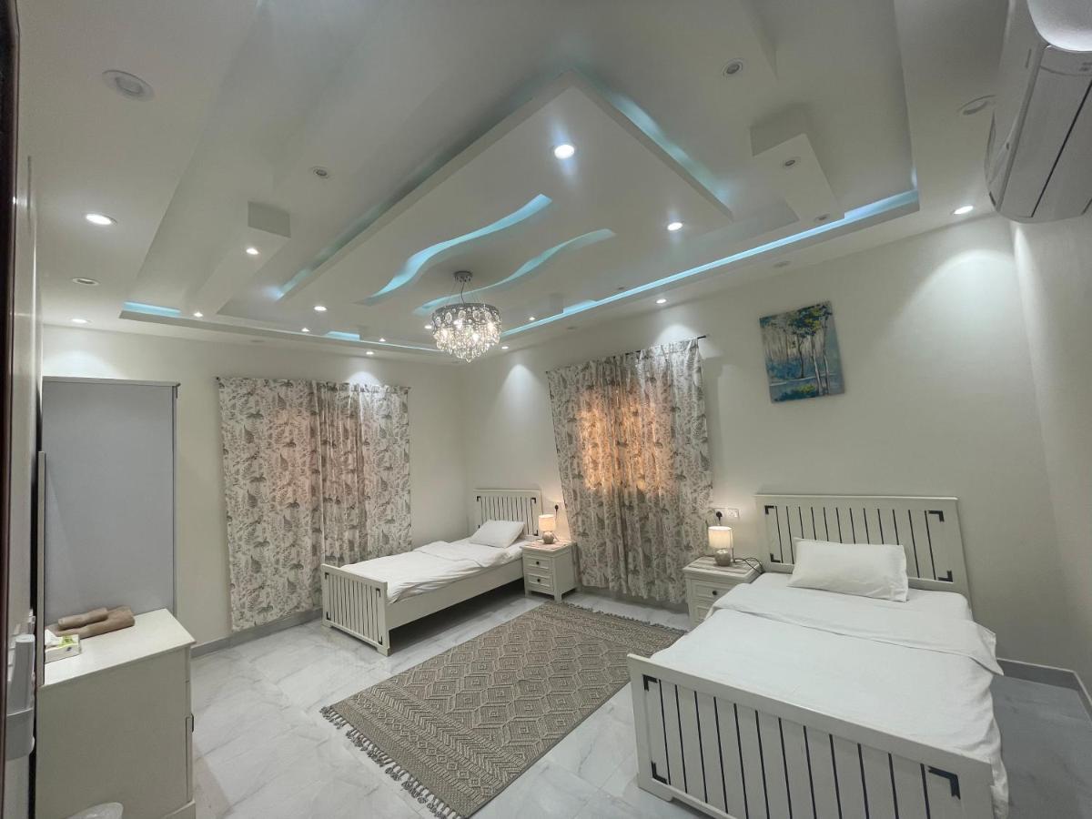 شقق بيتك العلا الثاني Exterior photo