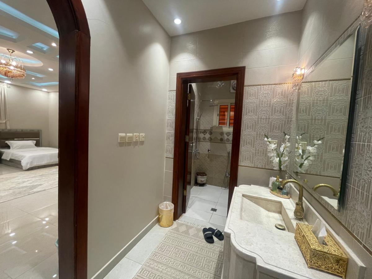 شقق بيتك العلا الثاني Exterior photo