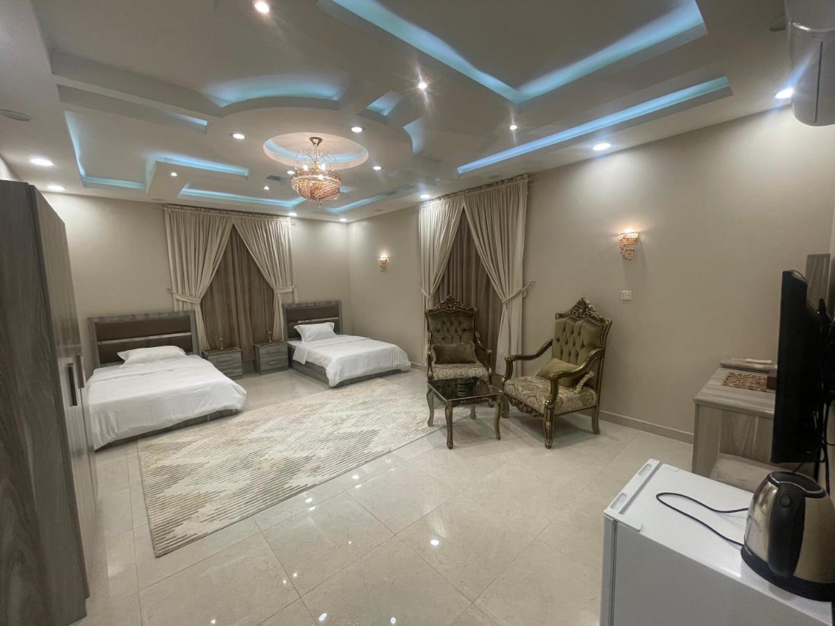 شقق بيتك العلا الثاني Exterior photo