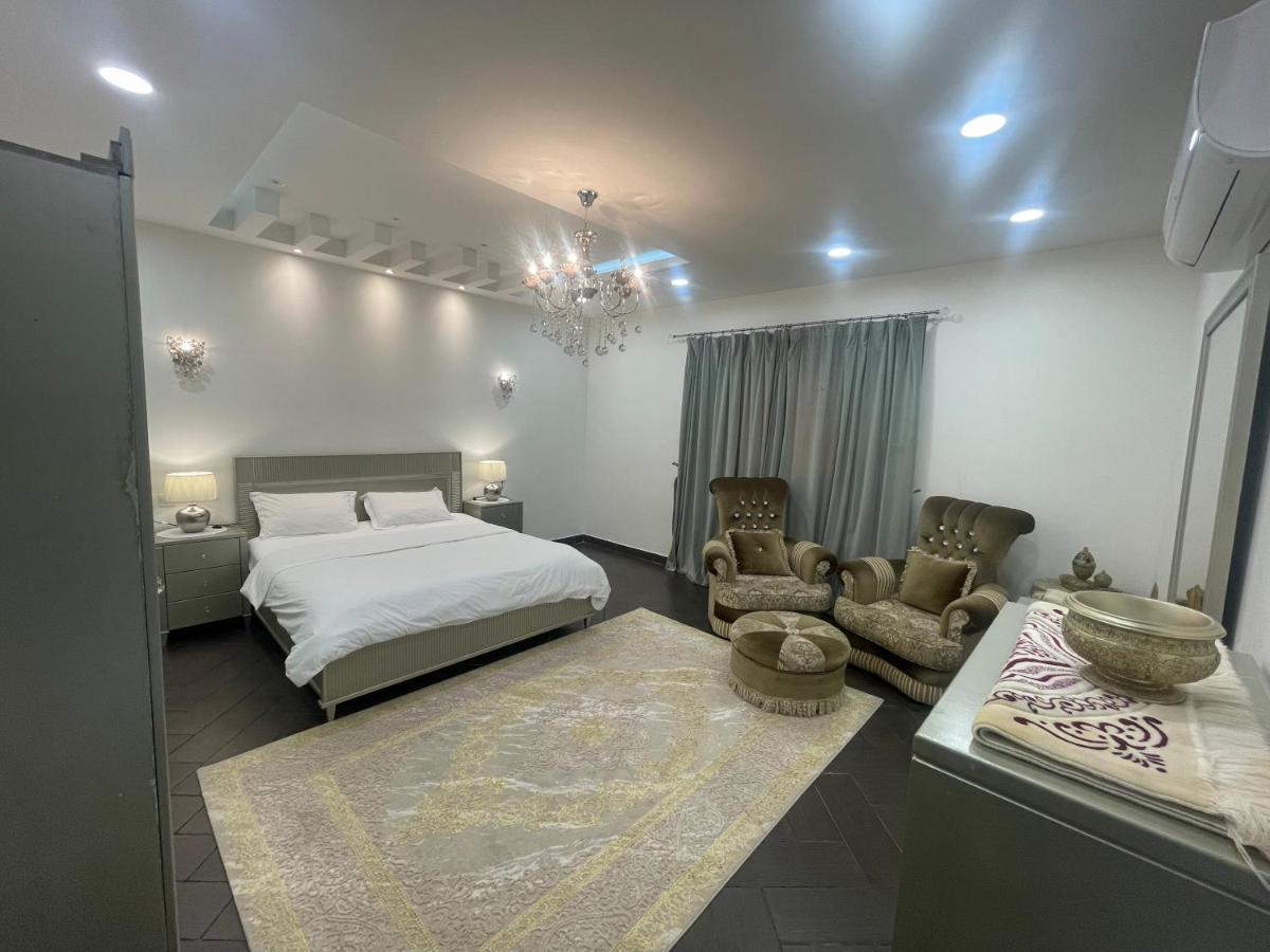 شقق بيتك العلا الثاني Exterior photo